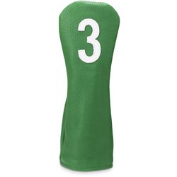 HC1122-03 [VESSEL HEADCOVER FW#3 GRN]