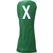 HC1122-03 [VESSEL HEADCOVER FW#X GRN]
