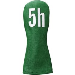 HC1122-03 [VESSEL HEADCOVER UT#5 GRN]