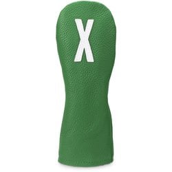 HC1122-03 [VESSEL HEADCOVER UT#X GRN]