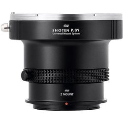 ヨドバシ.com - SHOTEN ショウテン マウントアダプター レンズ側