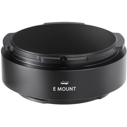 SHOTEN UMSシリーズ用マウントパーツ ボディ側：ソニーEマウント E-MOT-U