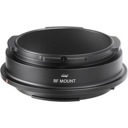 SHOTEN UMSシリーズ用マウントパーツ ボディ側：キヤノンRFマウント RF-MOT-U