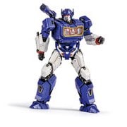 トランスフォーマー バンブルビー サウンドウェーブ＆ラヴィッジ [組立式プラスチックモデル]