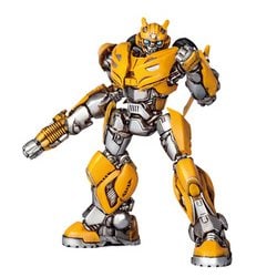 トランスフォーマー バンブルビー トランスフォーマー バンブルビー [組立式プラスチックモデル]