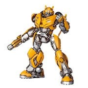 トランスフォーマー バンブルビー トランスフォーマー バンブルビー [組立式プラスチックモデル]