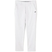 012-2231003-030-5 [ゴルフパンツ メンズ 裏起毛 スリム ロングパンツ サイズ：5 ホワイト]