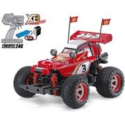 57927 57927 XB 1/10RC コミカル ホットショット GF-01CBシャーシ [ラジコン 2025年4月再生産]