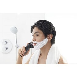 ヨドバシ.com - ヤーマン YA-MAN YJEC0B [HOT SHAVE（ホットシェイブ