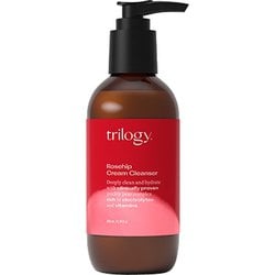 トリロジー クレンジングクリーム 200ml [クレンジングクリーム]