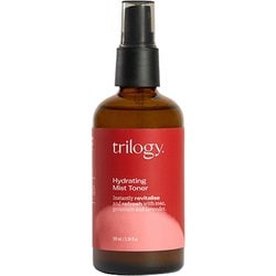 トリロジー ハイドレーティングミストトナー 100ml [化粧水]