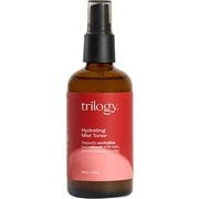 トリロジー ハイドレーティングミストトナー 100ml [化粧水]