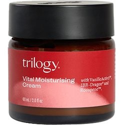 トリロジー バイタルモイスチュアライジングクリーム 60ml [保湿クリーム]