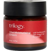 トリロジー バイタルモイスチュアライジングクリーム 60ml [保湿クリーム]