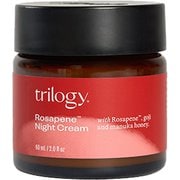 トリロジー ロザピンナイトクリーム 60ml [ナイトクリーム]