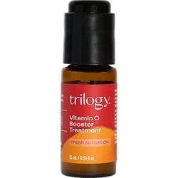 トリロジー Cブースタートリートメント 15ml [美容液]