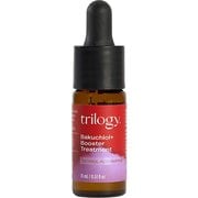 トリロジー バクチ+ブースタートリートメント 15ml [美容液]