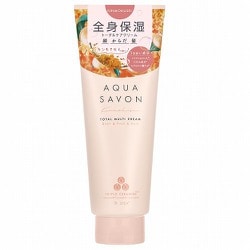 AS トータルマルチクリーム きんもくせい 22A 230g