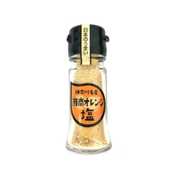 湘南オレンジ塩 25g