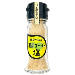 湘南ゴールド塩 28g
