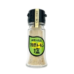 湘南レモン塩 28g