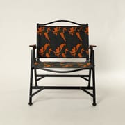ライフチェアB カモフラージュ LIFE CHAIR B Camouflage MGFU-LB100-CH0CA [アウトドア チェア]