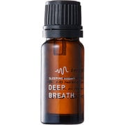 スリーピングサポート ディープブレス 10ml DOO-SDB10