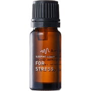 スリーピングサポート フォーストレス 10ml DOO-SFS10