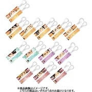 MHK-028 目ヂカラアクリルキホルダーコレクション 第2弾 ハイキュー！！ 1個 [コレクショントイ]