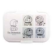 キャラクターグッズ DRSR-265 ビタット シンプル I’M DORAEMON ドラえもん
