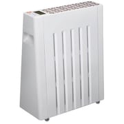 オイルレスヒーター HERITAGE HEATER(ヘリテイジヒーター) マイタイマー機能/チャイルドロック/転倒時自動オフ/異常運転時自動オフ機能 ホワイト EHT-M15QDS-WT