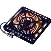 コタツ用取替ヒーター 500W MCU-501E-DKA