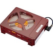 堀コタツヒーター 600W ハロゲンヒーター MH-604RE-DA