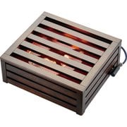 堀コタツヒーター 600W ハロゲンヒーター MH-606RE-DA