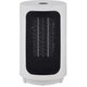 CE-G522W ミニセラミックヒーター 500w ホワイト