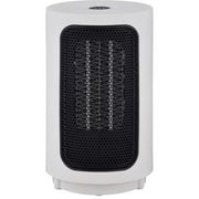 CE-G522W ミニセラミックヒーター 500w ホワイト