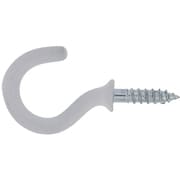 559-306 [カラーコーティング 洋灯吊 ホワイト 20mm 入数10本入]
