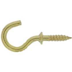 真鍮 洋灯吊 13×16mm 入数30本入 559-362