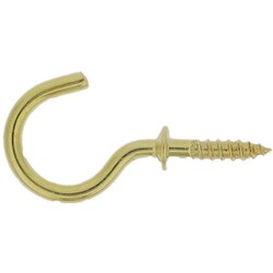 真鍮 洋灯吊 12×20mm 入数30本入 559-363