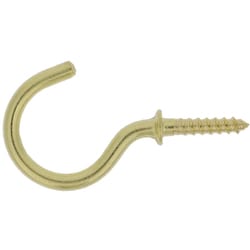 真鍮 洋灯吊 8×35mm 入数10本入 559-368