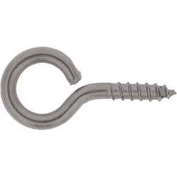 ステンレス ヒートン #2 入数50本入 559-462