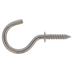 鉄ニッケル 洋灯吊 9×32mm 入数10本入 559-477