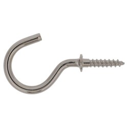 鉄ニッケル 洋灯吊 8×35mm 入数10本入 559-478