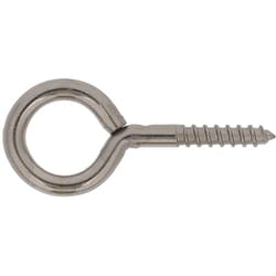 鉄ニッケル ヒートン #14 入数10本入 559-520