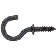 559-532 [鉄ブロンズ 洋灯吊 13×16mm 入数30本入]