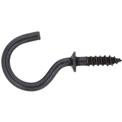 鉄ブロンズ 洋灯吊 12×20mm 入数30本入 559-533