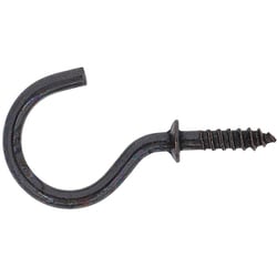 鉄ブロンズ 洋灯吊 12×22mm 入数30本入 559-534
