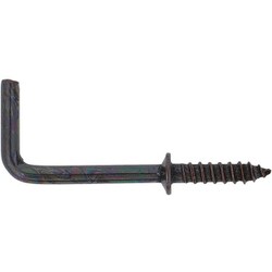 鉄ブロンズ 洋折れ 10×28mm 入数20本入 559-556