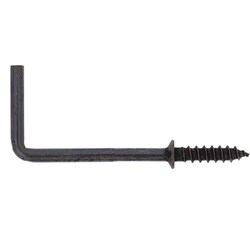 鉄ブロンズ 洋折れ 6×50mm 入数10本入 559-561