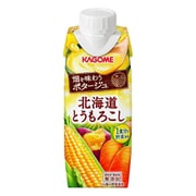 畑を味わうポタージュ 北海道とうもろこし 250g×12本入
